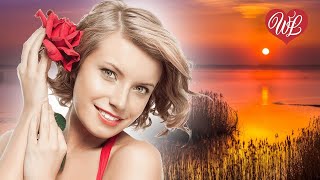 БЕЗ ТЕБЯ ♥ КРАСИВЫЕ ПЕСНИ ПРО ЛЮБОВЬ WLV ♥ МУЗЫКА ЛЮБВИ ♥ LOVE STORY ♫ RUSSISCHE MUSIK  RUSSIIAN MUS