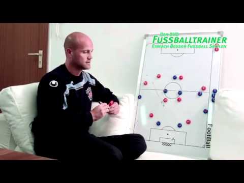 Defensive Taktik beim Jugendfussball.flv