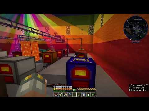 Divine Journey 2 Co-op, Chapter 13-14: Episode 47