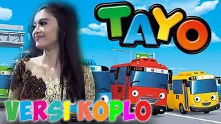 Download lagu Hey Tayo - Versi Koplo mp3
