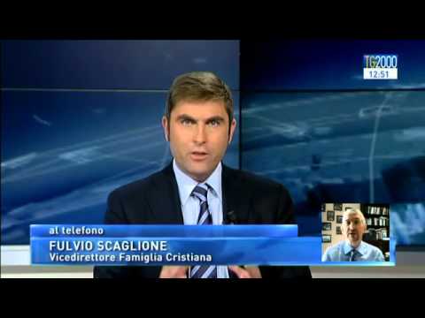 Attentati Parigi. Il commento di Fulvio Scaglione