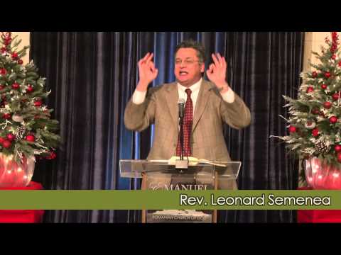 Piedici în progresul spiritual - Leonard Semenea