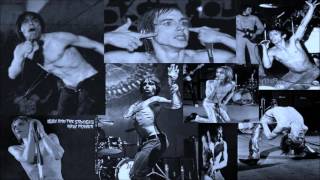 Iggy Pop - Cry For Love ( 12 inch Dance Mix ) With Lyrics
