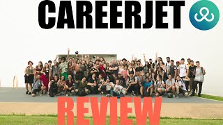 Careerjet Review: Unique Features for Job Hunters & Employers | Compet