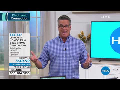 HSN | AT Home 08.23.2019 - 09 AM
