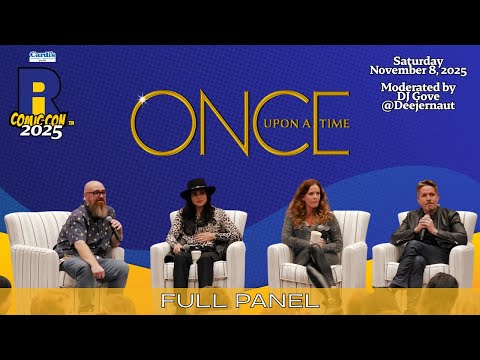 Altered Reality Entertainment and FANMEN Podcast