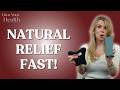 How To Get Rid of Hay Fever FAST