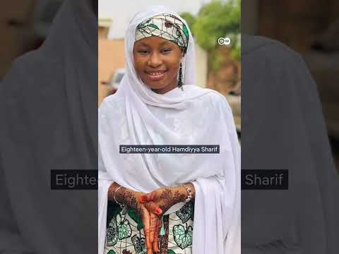 'TInubu Must Go!'— Can a T-shirt slogan get you arrested in Nigeria? | DW News