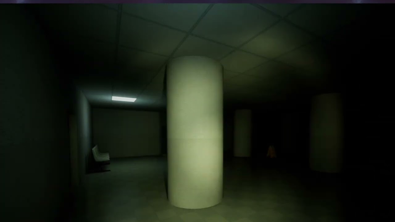 A Tribute to F.E.A.R: - LIMINAL WATERS