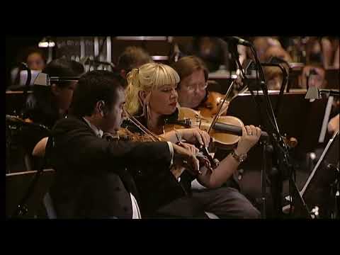 ON GOLDEN POND - UNIVERSAL PICTURES CENTENNIAL CONCERT - FIMUCITÉ 6