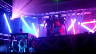 FEB. 26, 2010 - DJ Gustavo Scorpio @ Glow Party