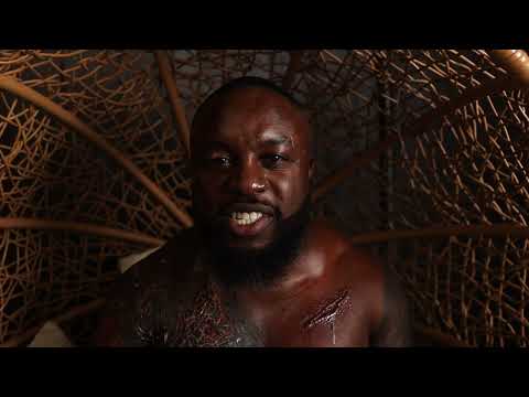 GTB Tonio Music Video