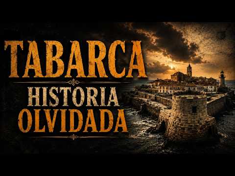 La Isla que Guardaba una Historia Olvidada