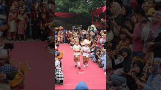 Download lagu Fashion Show ANAK SD || Pakaian Adat LAMPUNG || SDN 1 Bodelor Cirebon mp3