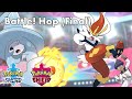 Battle Hop Final WITH LYRICS Pokémon Sword And Shield Cover