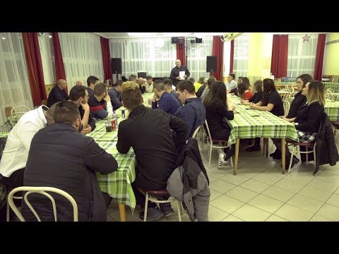 Közösen zárták az évet a hatvani kézilabdások