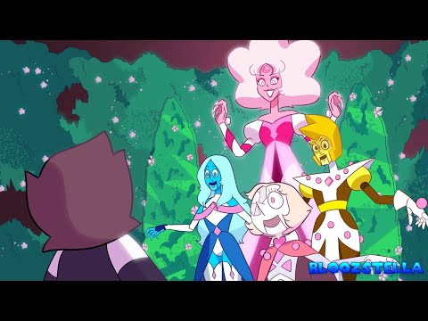 White Diamond AU | compilation