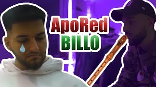 Youtube Kacke: ApoRed - BILLO!