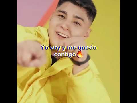 Si Me Llamas - Elias Ayaviri, Gaby Ferreyra ,Yarit, Grecia Gon, Rafa Espinoza -letra (Video Oficial)