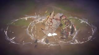 マウス操作のみのハクスラアクション【DAWN ONE】