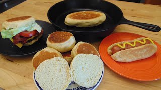 Yeast Bread WITHOUT AN OVEN - Cooks In 10 Minutes!!! - The Hillbilly Kitchen