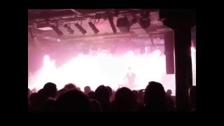 Therapy? - Bowels of Love (The Limelight, Belfast 12-12 -15)