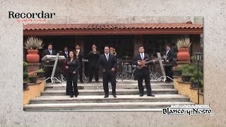 Video Hechicera de Grupo Blanco y Negro