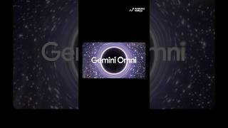 Gemini Omni Just Made Every AI Video Tool Look Unnecessary