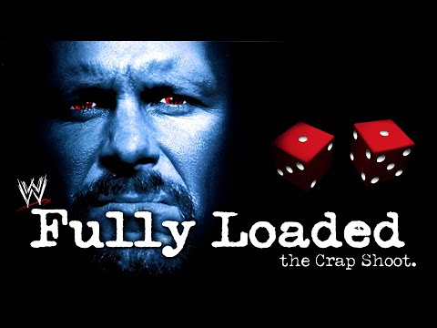 WWF: Fully Loaded (2000) - Highlights [HD]