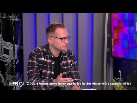PIRKADAT Breuer Péterrel: Deák Dániel