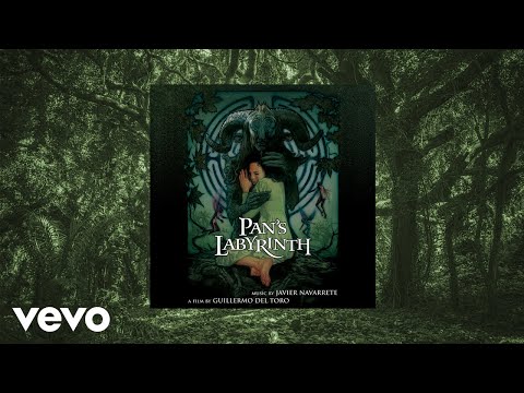 Pan's Labyrinth Lullaby | Pan's Labyrinth (Original Motion Picture Soundtrack)