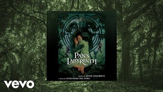 Pan's Labyrinth Lullaby | Pan's Labyrinth (Original Motion Picture Soundtrack)