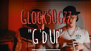 50Gzz - G’D Up (Official Music Video) || @DirectedbyJefe