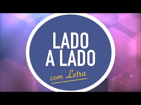 LADO A LADO | CD JOVEM | CORINHOS | MENOS UM