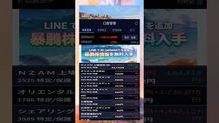 #NISA,#新NISA,#つみたてNISA,#iDeCo,#配当金,#配当利回り,#決算,#決算分析,#業績,#企業分析,#銘柄分析,#株予想,#株の買い方,#株の売り方,