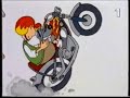 Doug Intro Swedish VHS TV