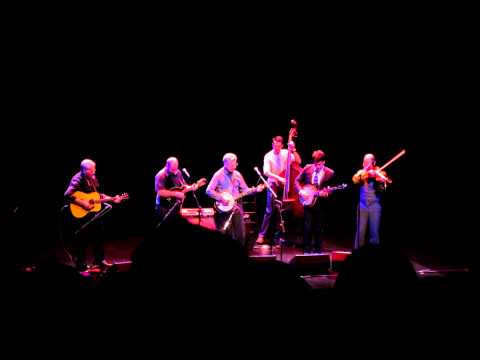 NY Banjo Summit - Eric Weissberg, Noam Pikelny - Dueling Banjo's