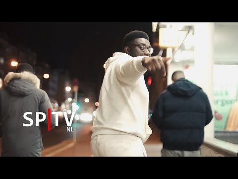 Scovic - Düsseldorf (Freestyle)