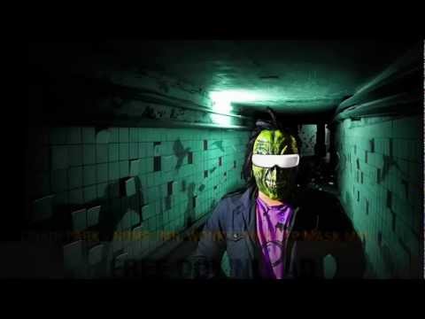 Linkin Park - Numb (Mr. Wonk's Green Mask Mix)