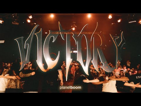 Sound Of Victory | planetboom Official Music Video
