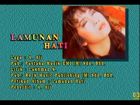 Lamunan Hati - Wann [Official MV]