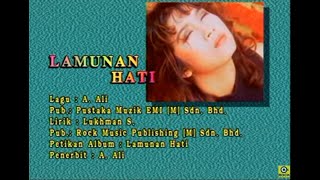 Download lagu Lamunan Hati - Wann [ MV] mp3