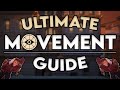 The ULTIMATE Deadlock Movement Guide Master Every Trick Beginner To Advanced