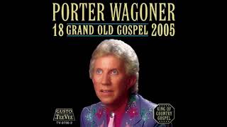 He Took Your Place - Porter Wagoner