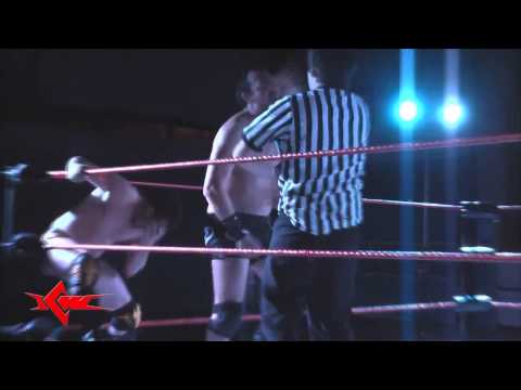 ICW Onda d'Urto - S01E01 - Doblone vs Kobra