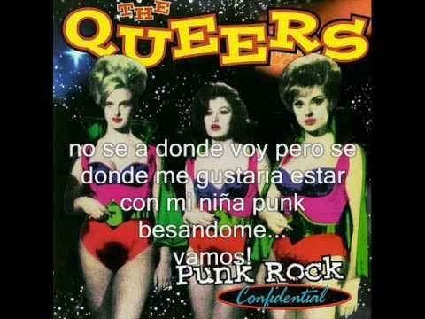 the queers- punk rock girls (subtitulado).wmv