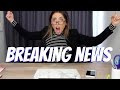 I'M MOVING OUT! 