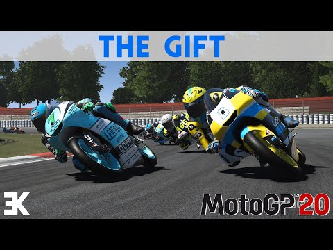 MotoGP 20 | Career Mode: The Gift (Part 7)