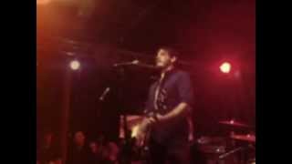 Planes Mistaken For Stars, Copper & Stars