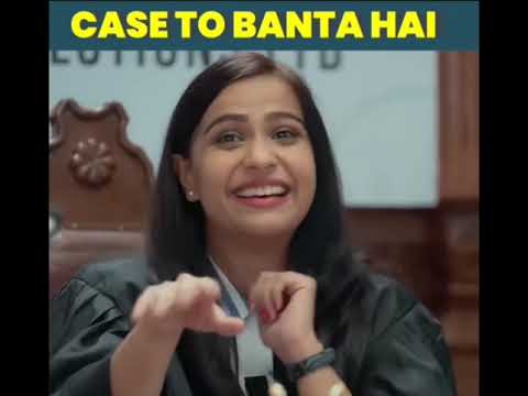 Case to Banta hai| Corporate Adaalat| Funny Sence| Interns Vs Senior|